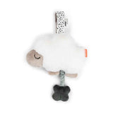 Done by Deer® Glasbena igračka Sheepy Sand