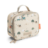 Done by Deer® Borsa termica Tiny trails Sand 2,8l