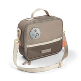 Done by Deer® Borsa termica Tiny trails Sand 4l
