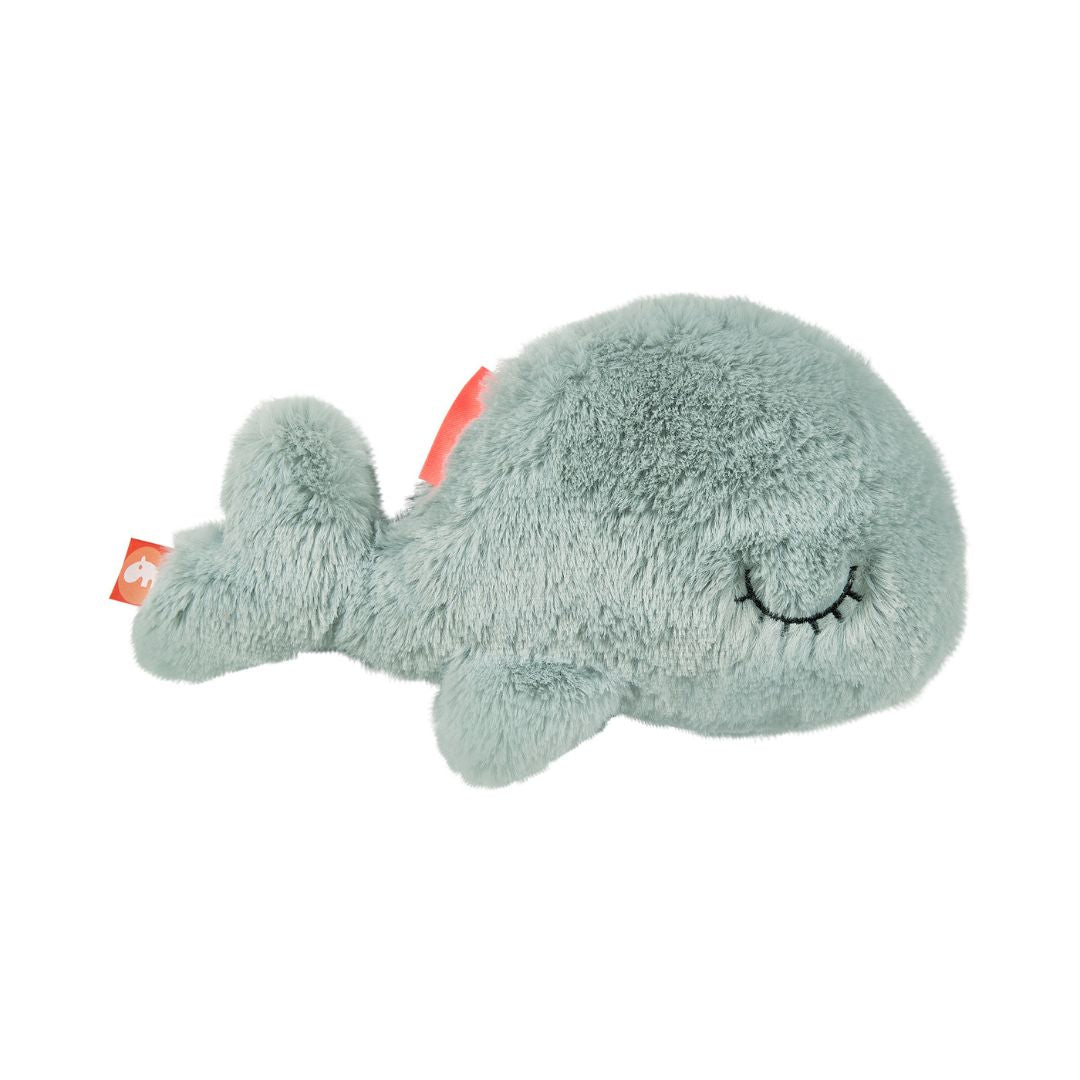 Done by Deer® Small Plush Friend Wally Blue