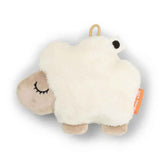 Done by Deer® Soft Sensory Rattle Sheepy Sand