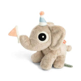 Done by Deer® Coffret cadeau doudou Elphee Sand