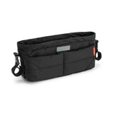 Done by Deer® Organisateur pour poussette Black