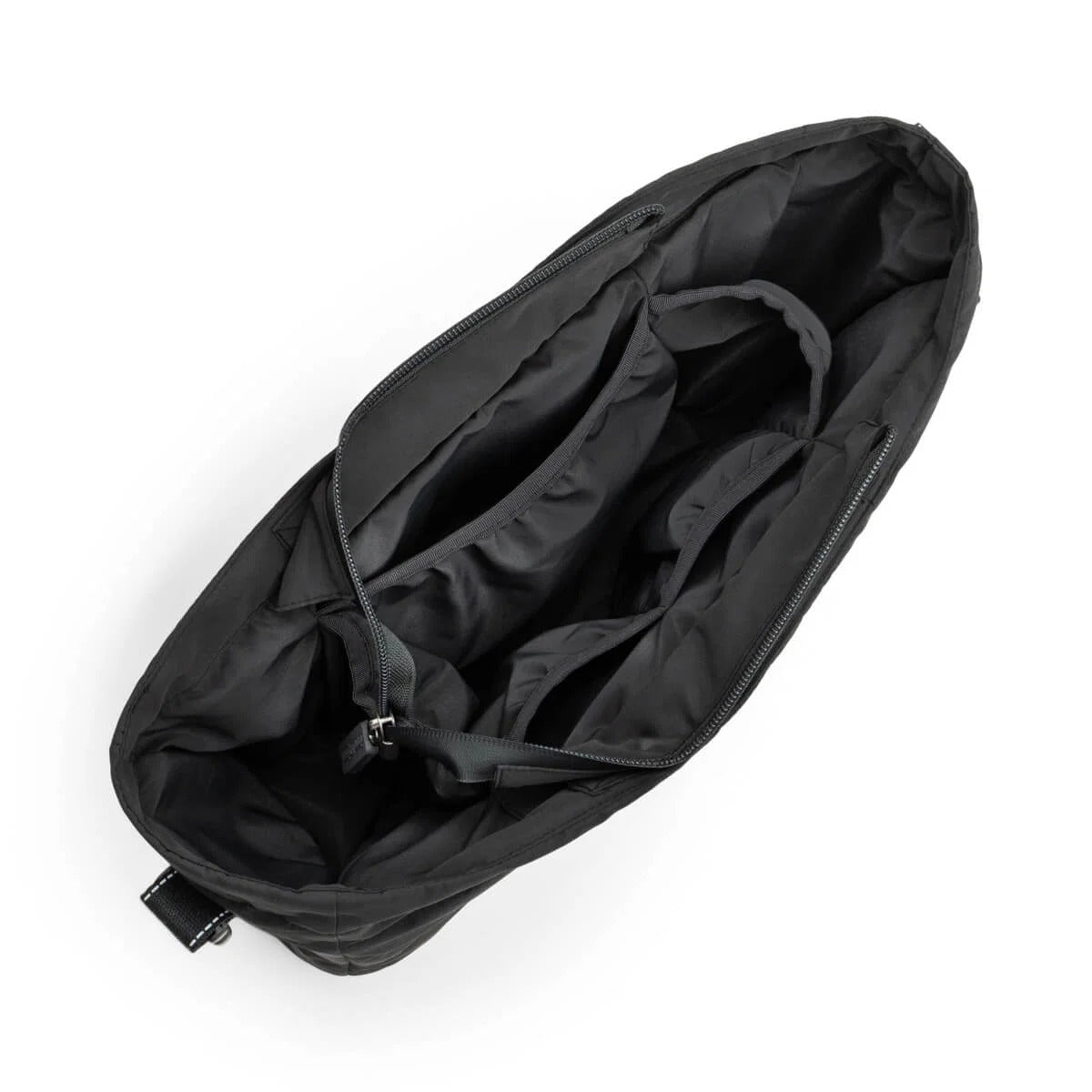 Done by Deer® Organisateur pour poussette Black – slika 4