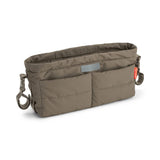 Done by Deer® Organisateur pour poussette Taupe