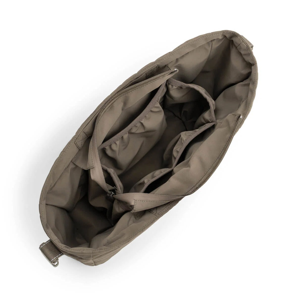 Done by Deer® Stroller organiser Taupe – slika 3