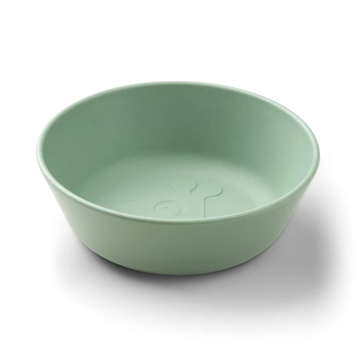 Done by Deer® Children's Bowl Kiddish Raffi Green