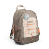 Done by Deer® Dječji ruksak Tiny trails Sand 13l