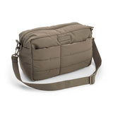 Done by Deer® Prošivena torba za kolica Taupe
