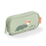 Done by Deer® Astuccio Playground Green