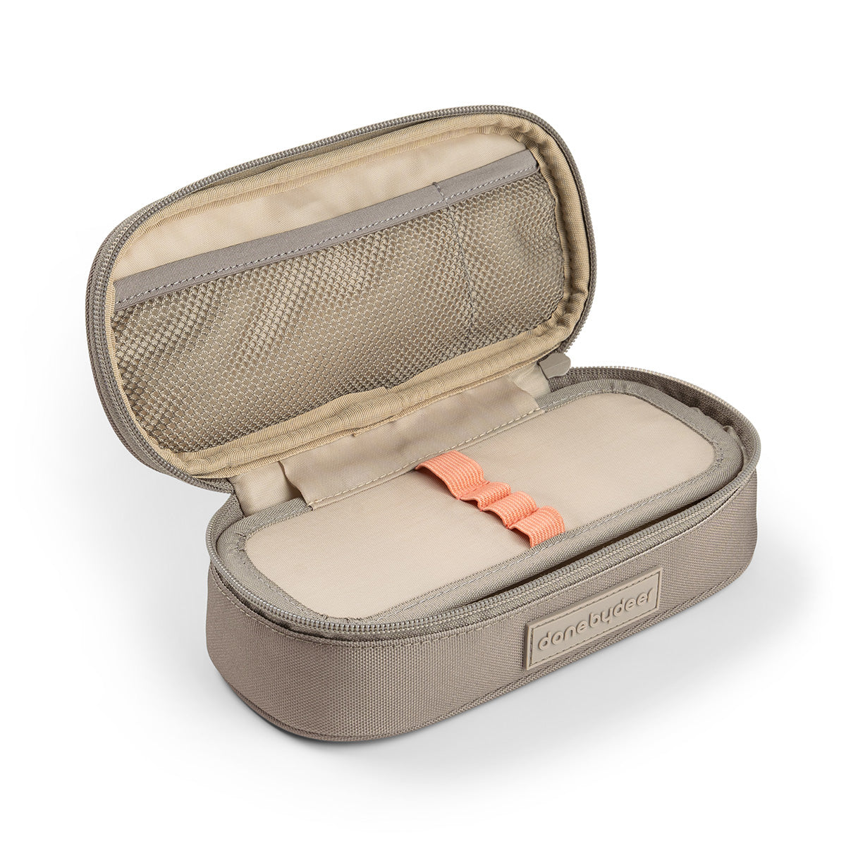 Done by Deer® Presnica Tiny trails Sand Done by Deer