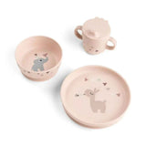 Done by Deer® Set pappa Foodie Celebration Powder