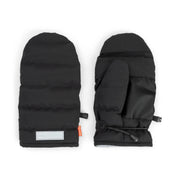 Done by Deer® Moufles pour poussette Black