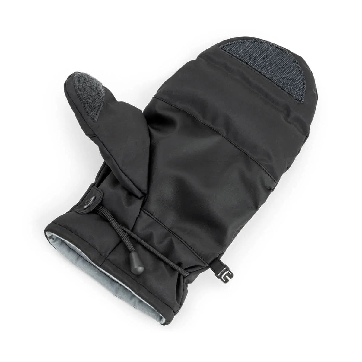 Done by Deer® Moufles pour poussette Black – slika 3