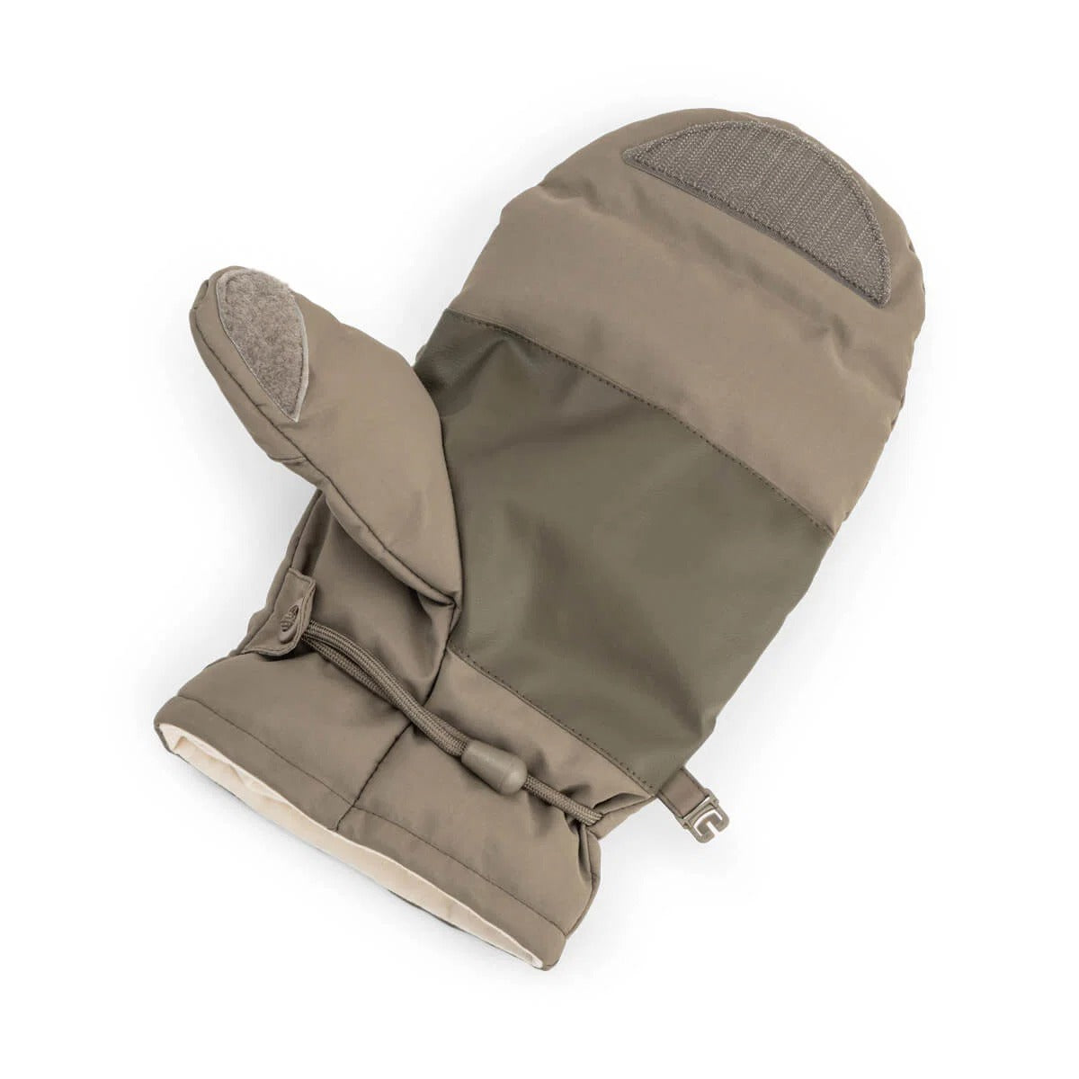 Done by Deer® Moufles pour poussette Taupe – slika 3