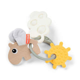 Done by Deer® Anello sensoriale per attività Happy Clouds Colour mix