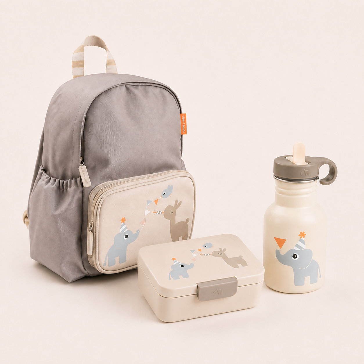 Done by Deer® Set per l'asilo Playground Sand