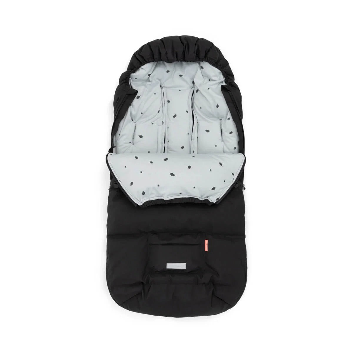 Done by Deer® Chancelière Black – slika 2