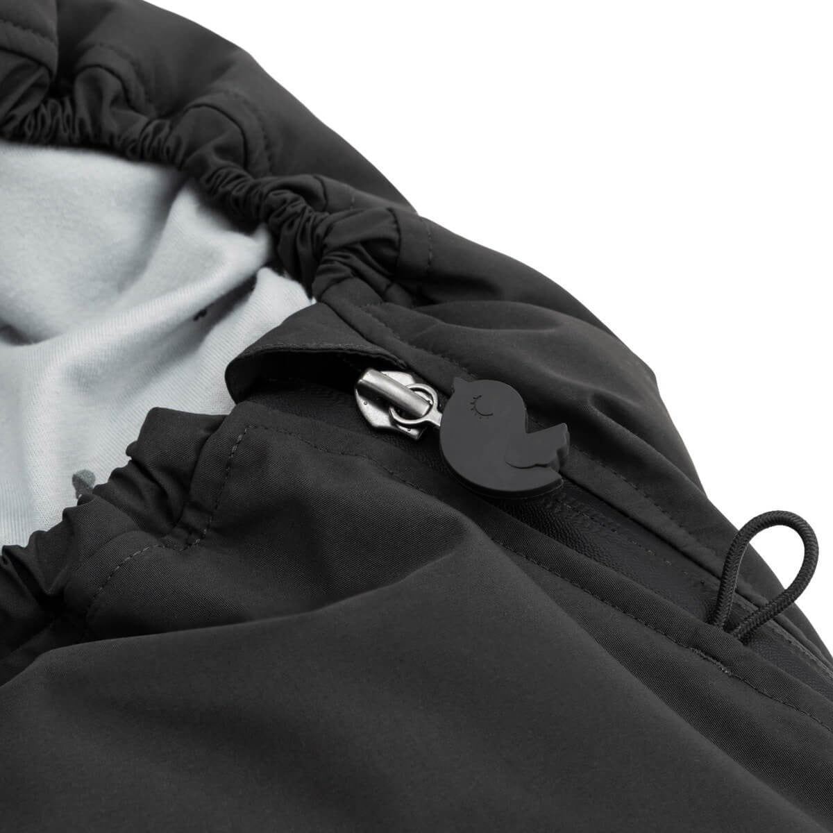 Done by Deer® Chancelière Black – slika 5
