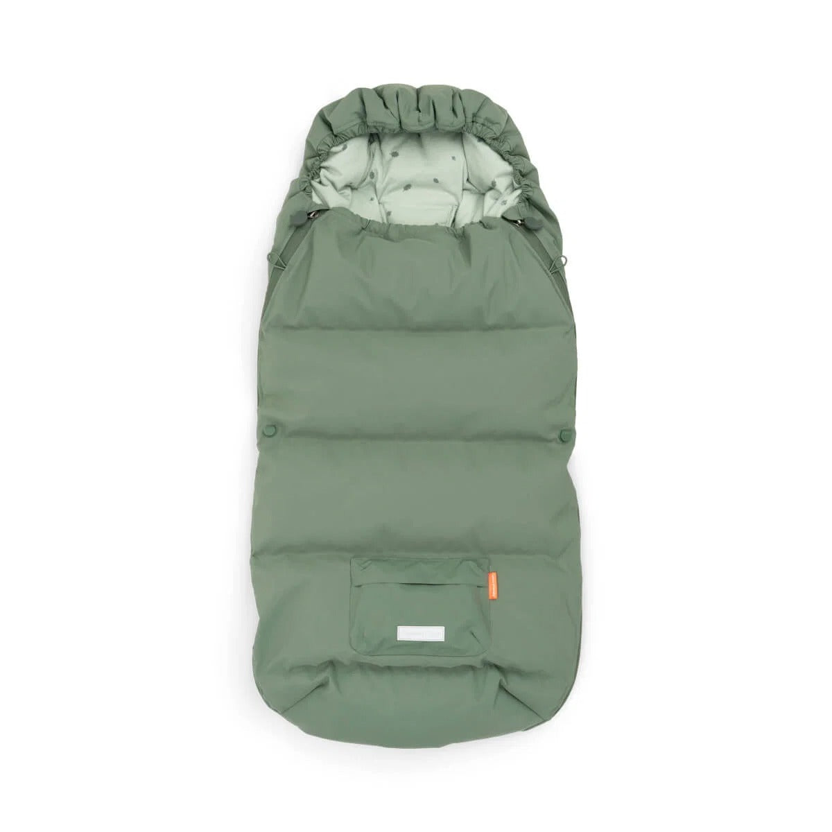 Done by Deer® Chancelière Green