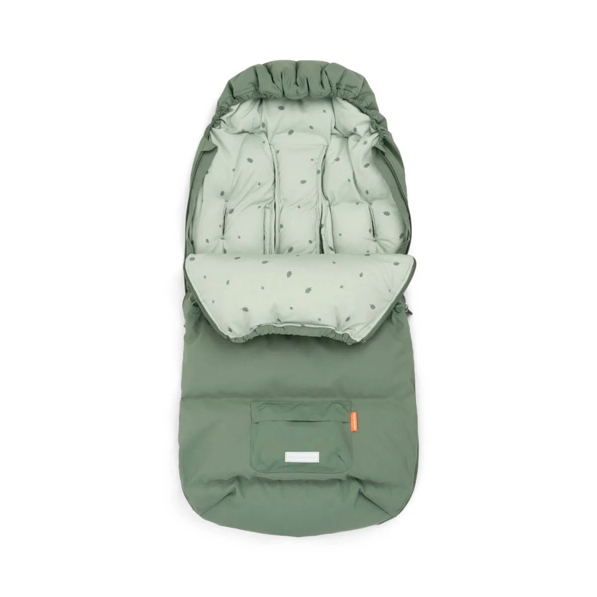 Done by Deer® Chancelière Green – slika 2