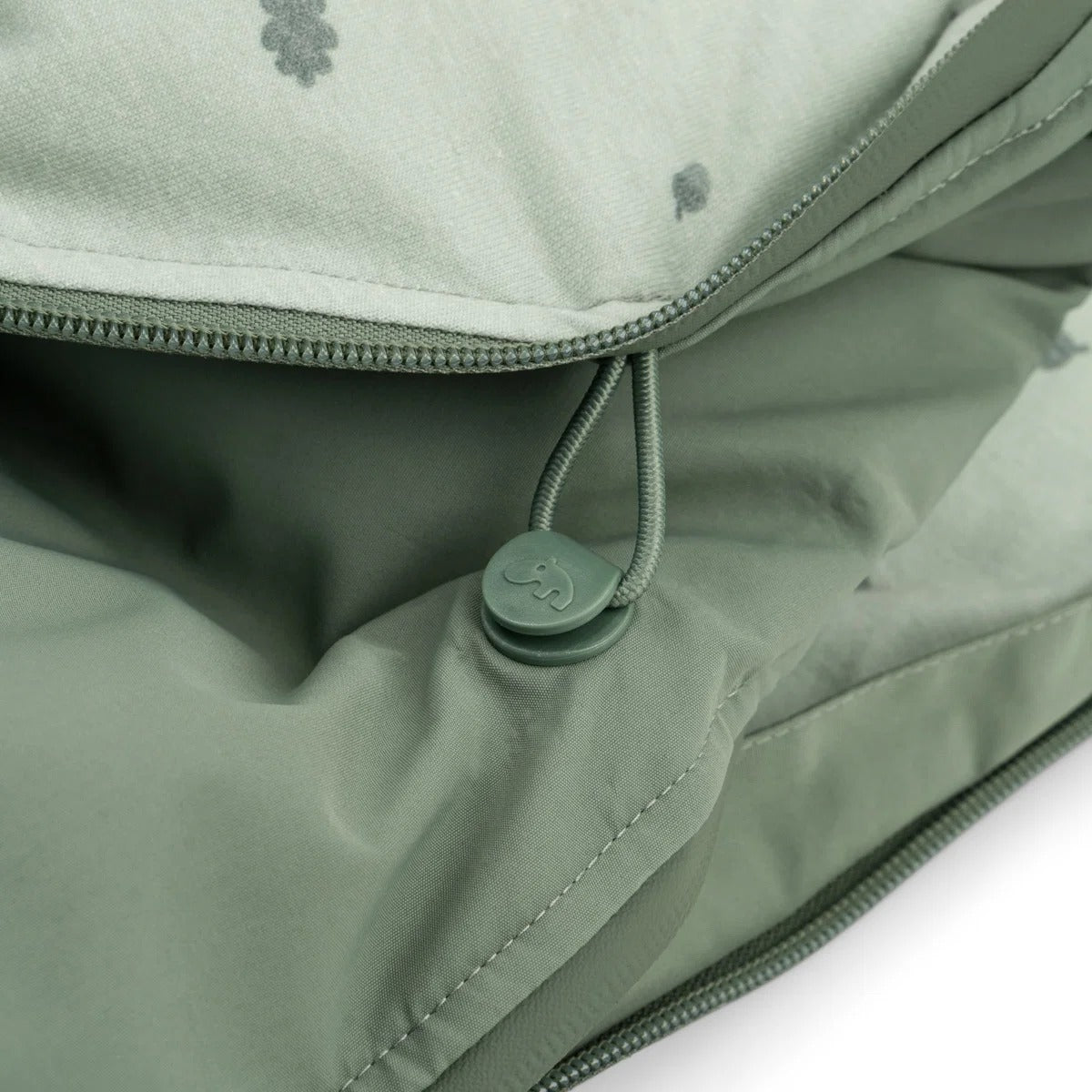 Done by Deer® Chancelière Green – slika 6