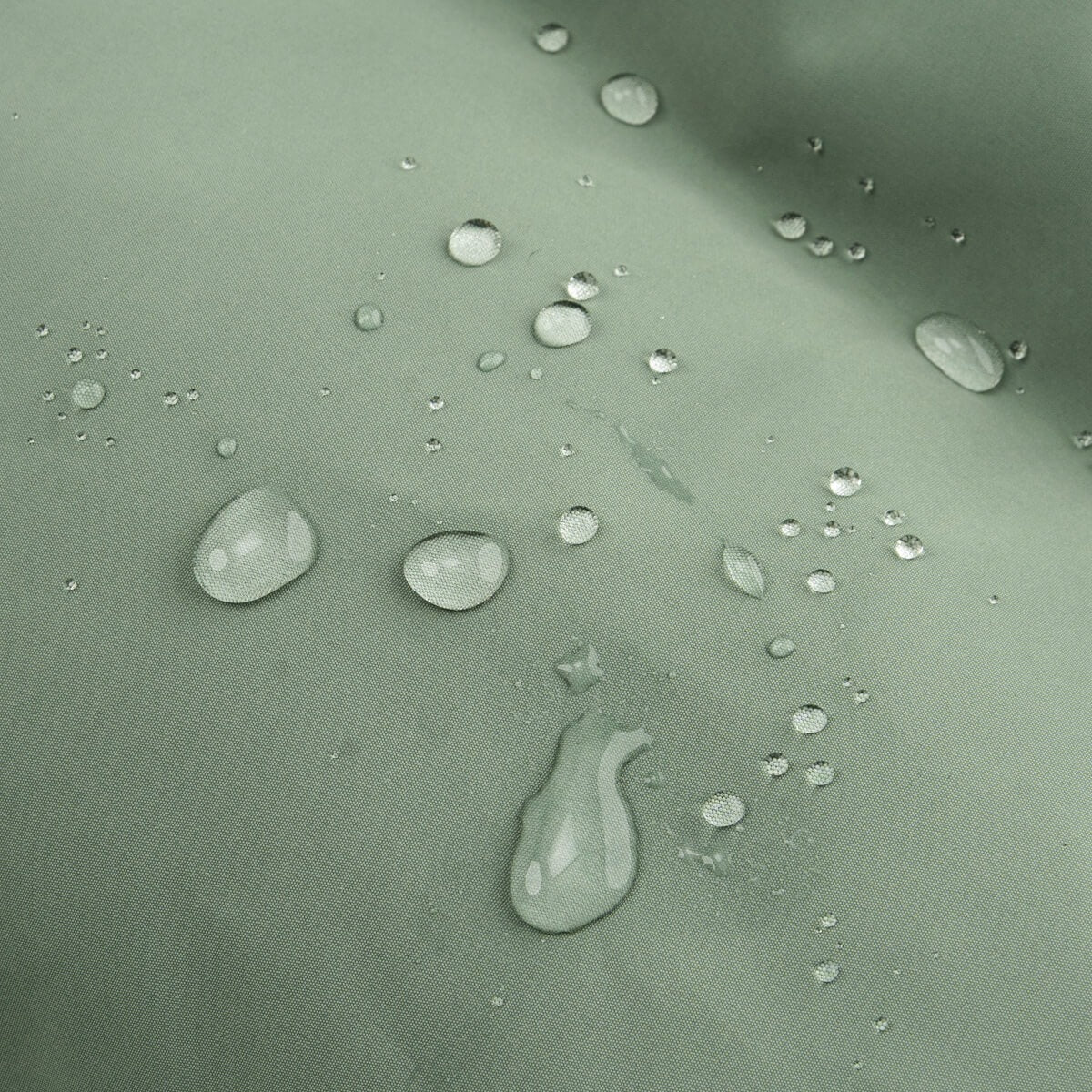 Done by Deer® Chancelière Green – slika 7