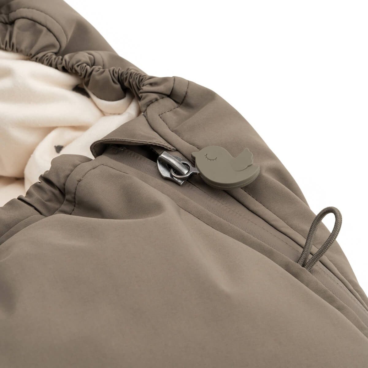 Done by Deer® Chancelière Taupe – slika 4