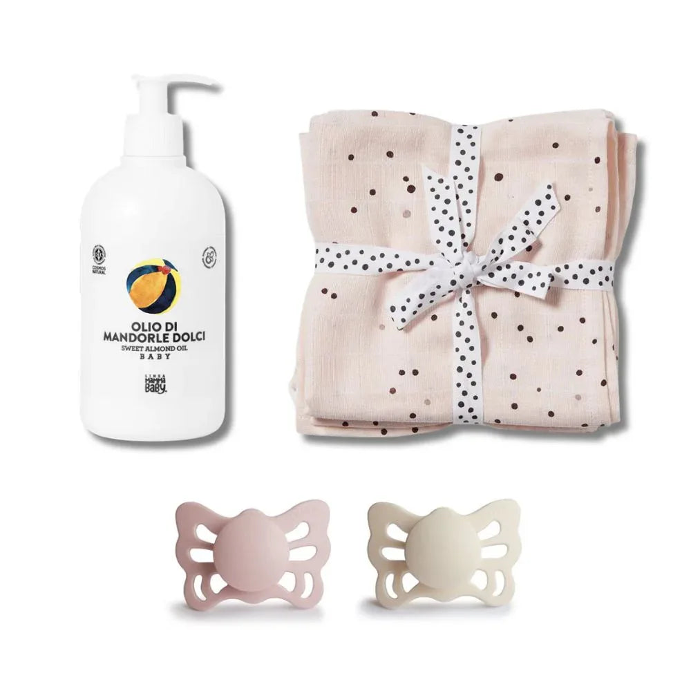 Embrace Powder – Darilni paket Mommy to Be Evitas Evitas