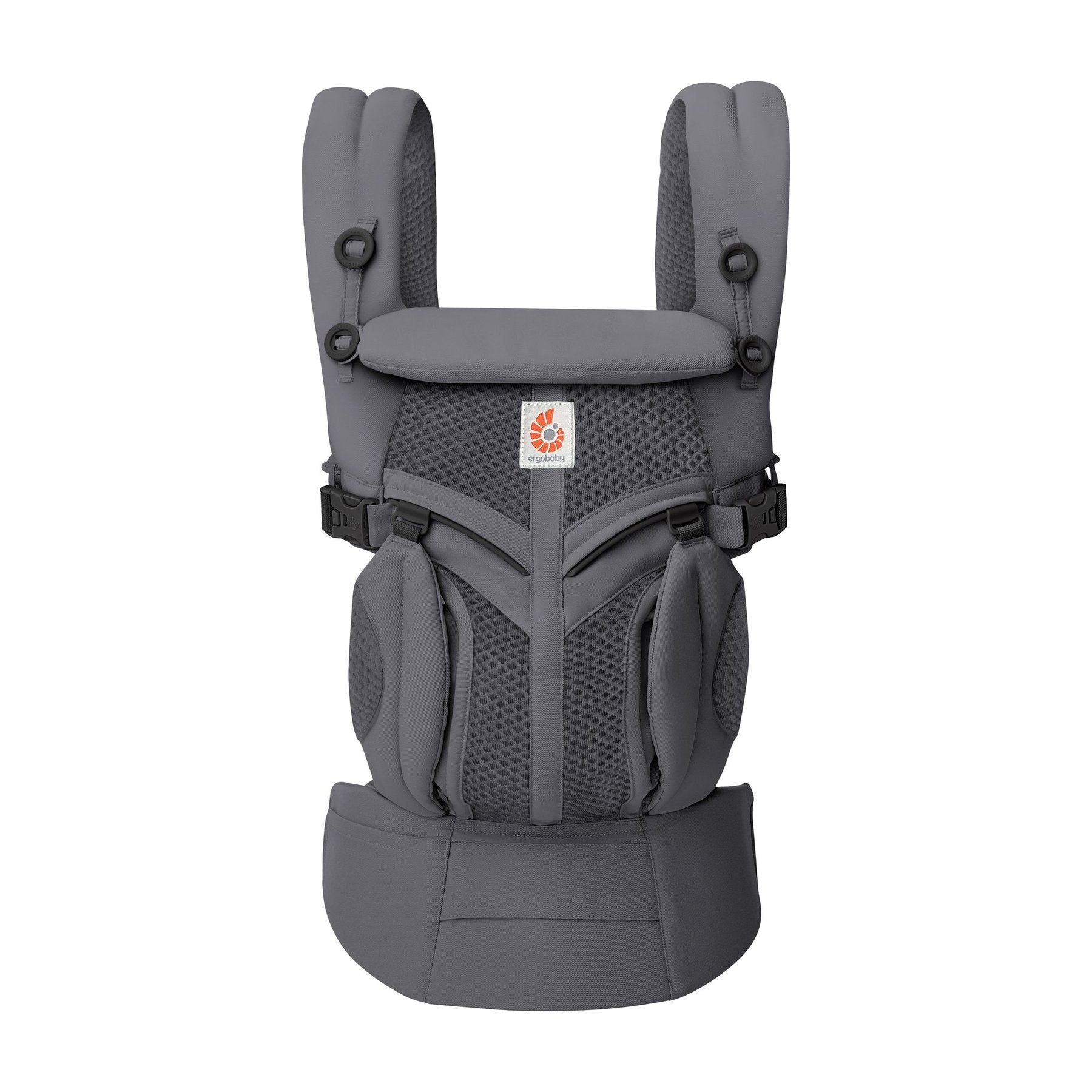 Ergobaby® Marsupio Omni Classic Mesh Charcoal Grey