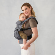 Ergobaby® Marsupio Omni Classic Mesh Charcoal Grey
