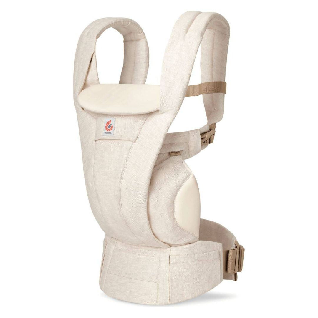Ergobaby® Nosilka Omni Deluxe Linen Ergobaby