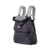 Ergobaby® 2v1 zimska zaščita za nosilko All-Weather Cover