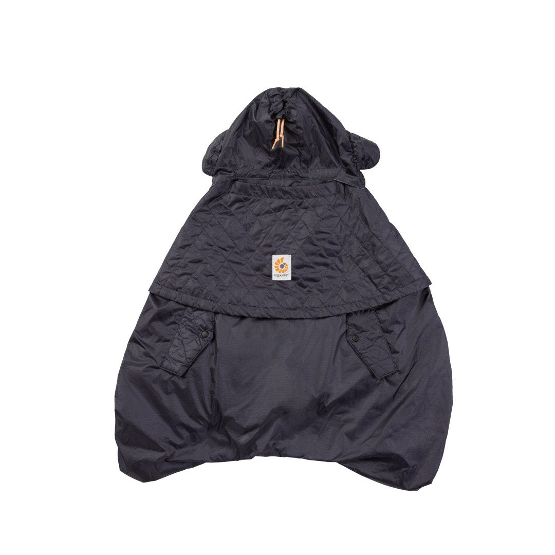 Ergobaby® 2v1 zimska zaščita za nosilko All-Weather Cover