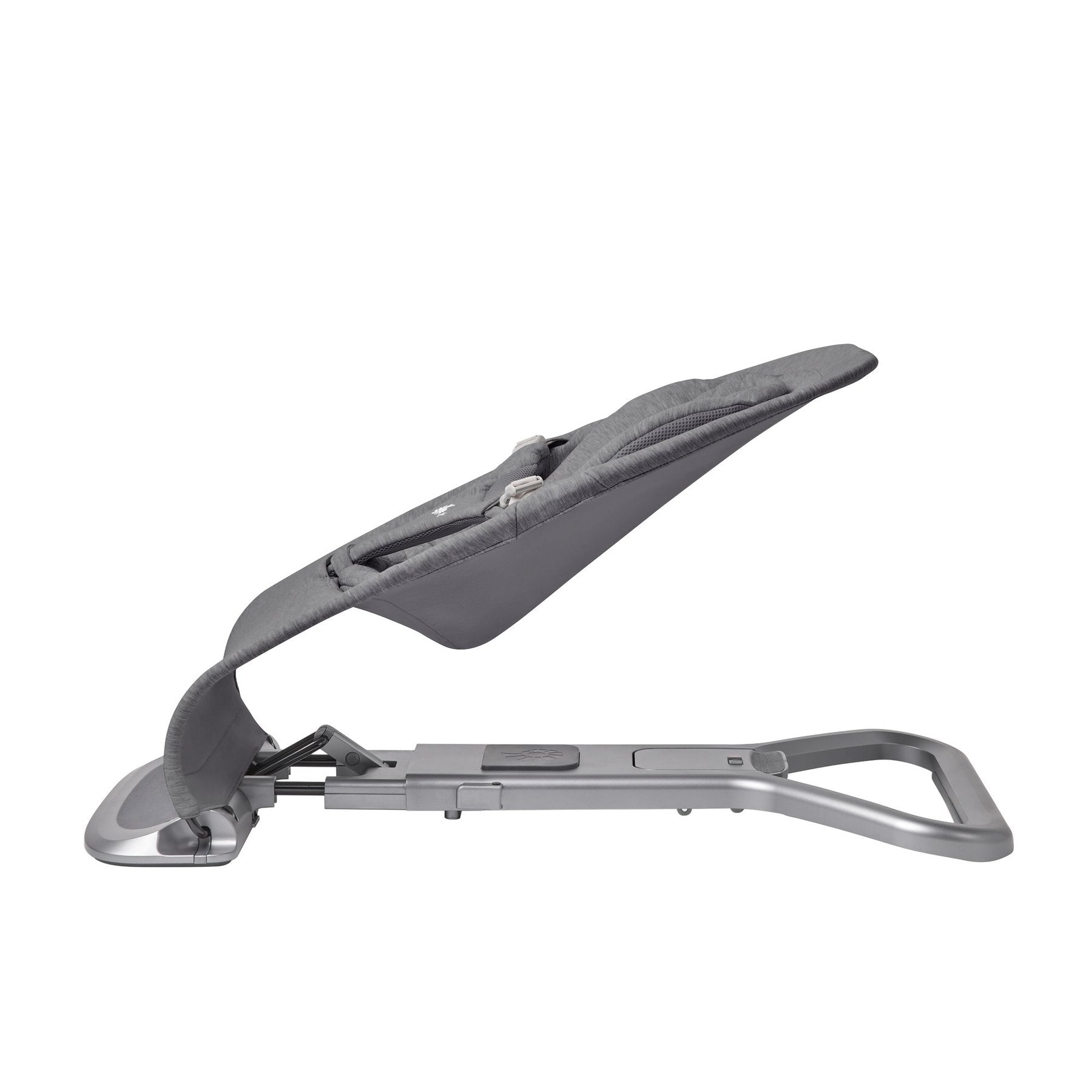 Ergobaby® Evolve ležaljka 3u1 Charcoal Grey 