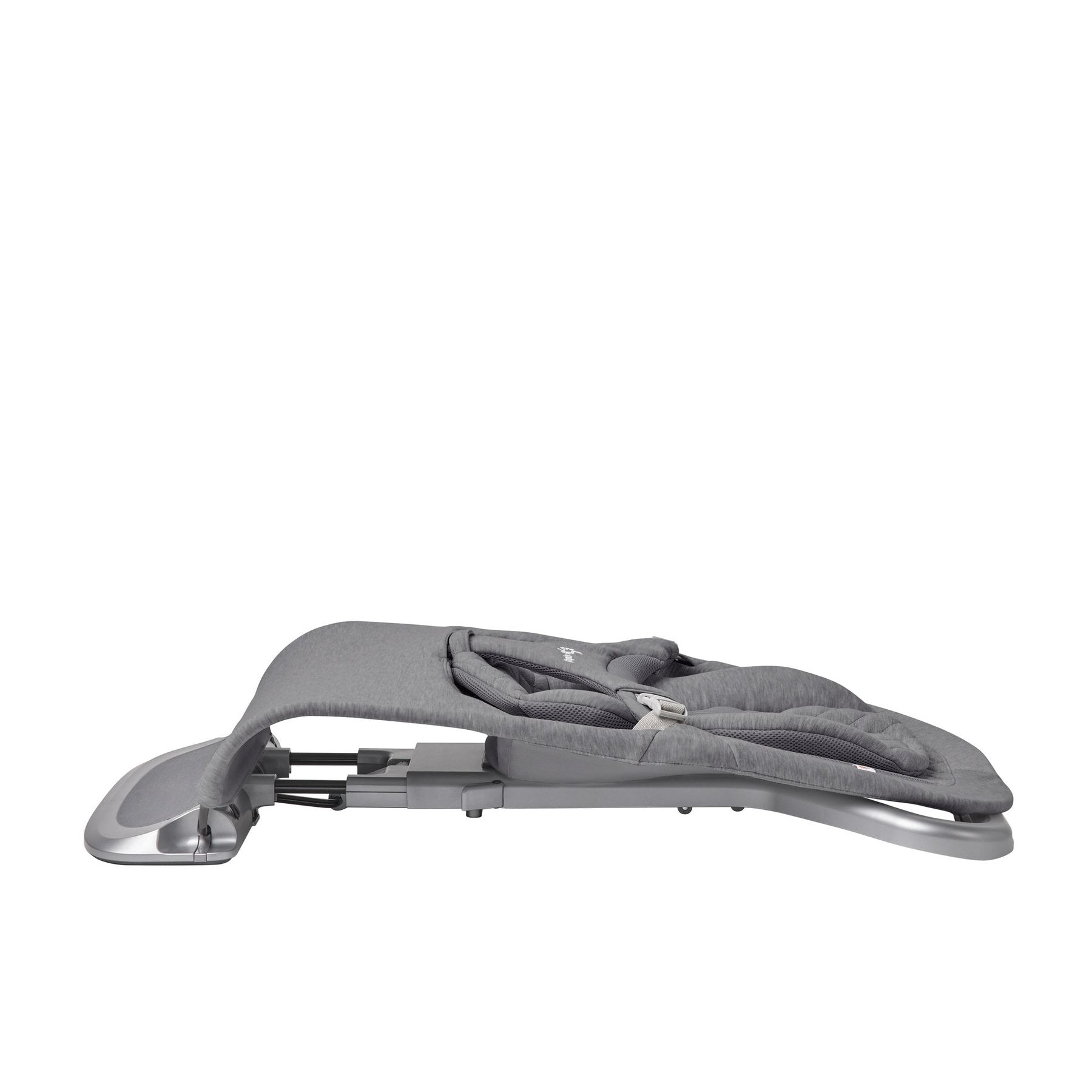 Ergobaby® Evolve ležaljka 3u1 Charcoal Grey 