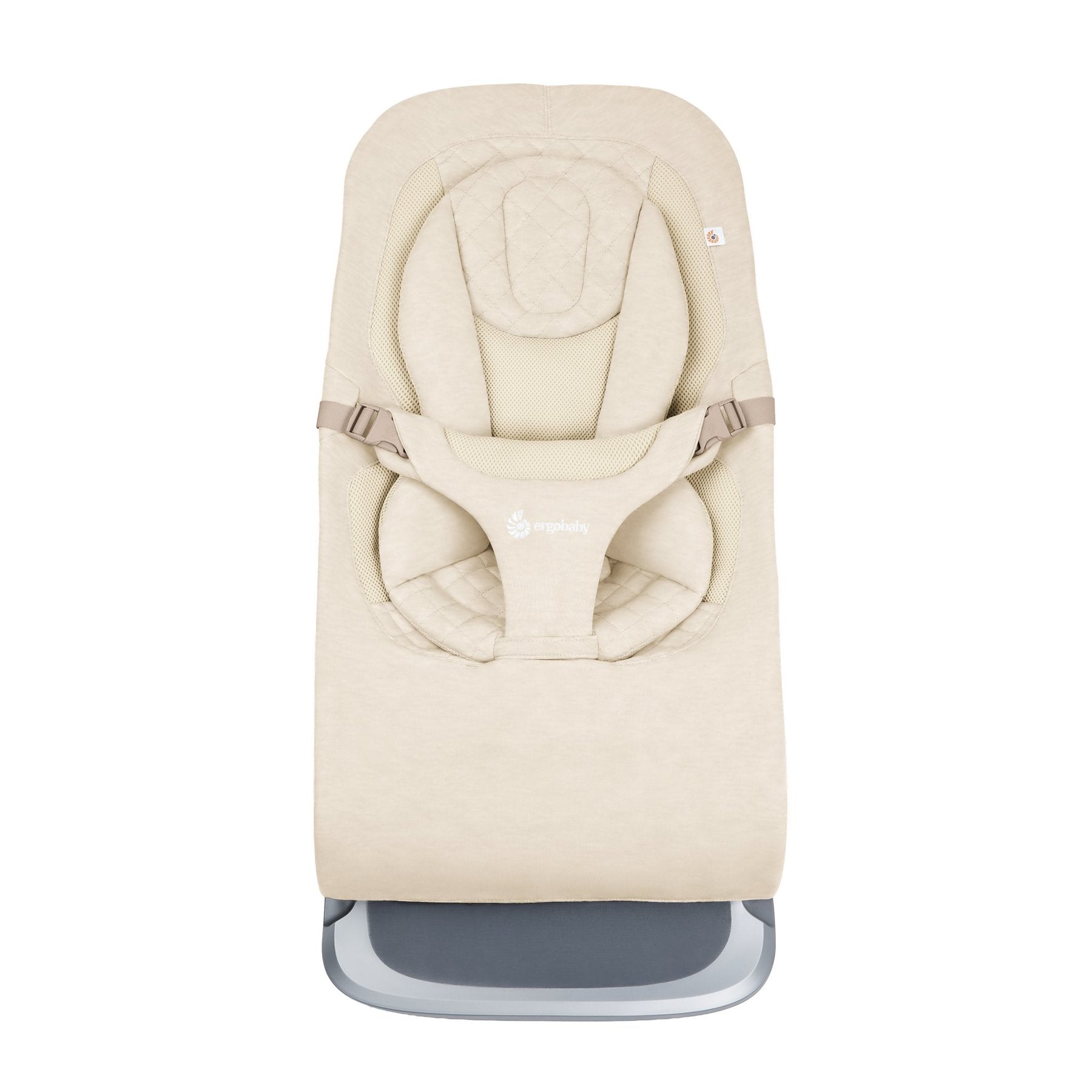 Ergobaby® Evolve ležaljka 3u1 Cream