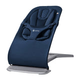 Ergobaby® Evolve ležaljka 3u1 Midnight Blue 