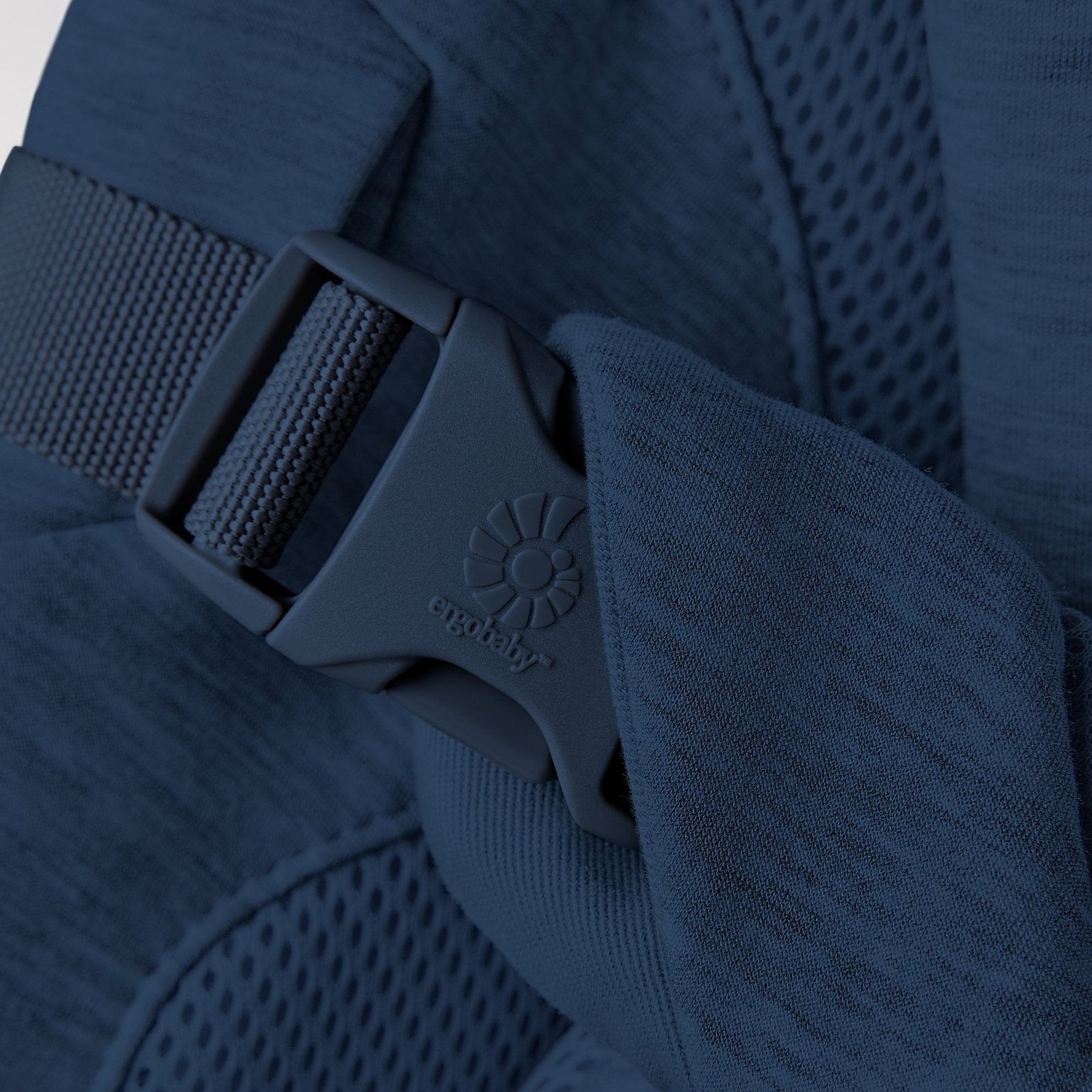 Ergobaby® Evolve Bouncer 3v1 Midnight Blue