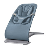 Ergobaby® Evolve ležaljka 3u1 Oxford Blue