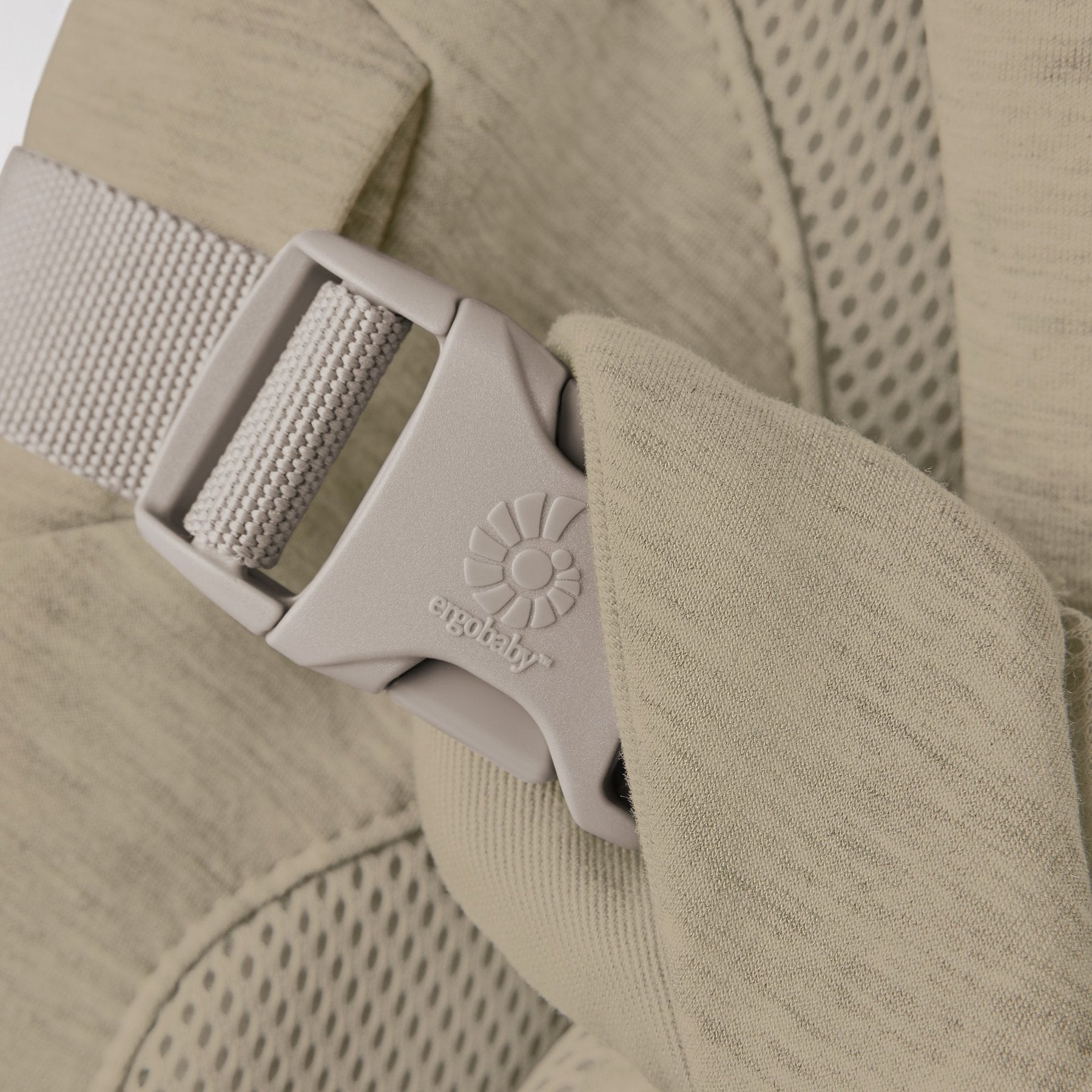 Ergobaby® Evolve Bouncer 3v1 Soft Olive