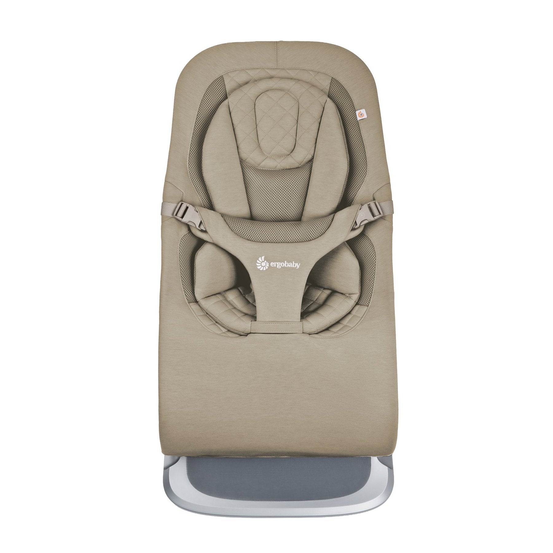 Ergobaby® Evolve Bouncer 3v1 Soft Olive