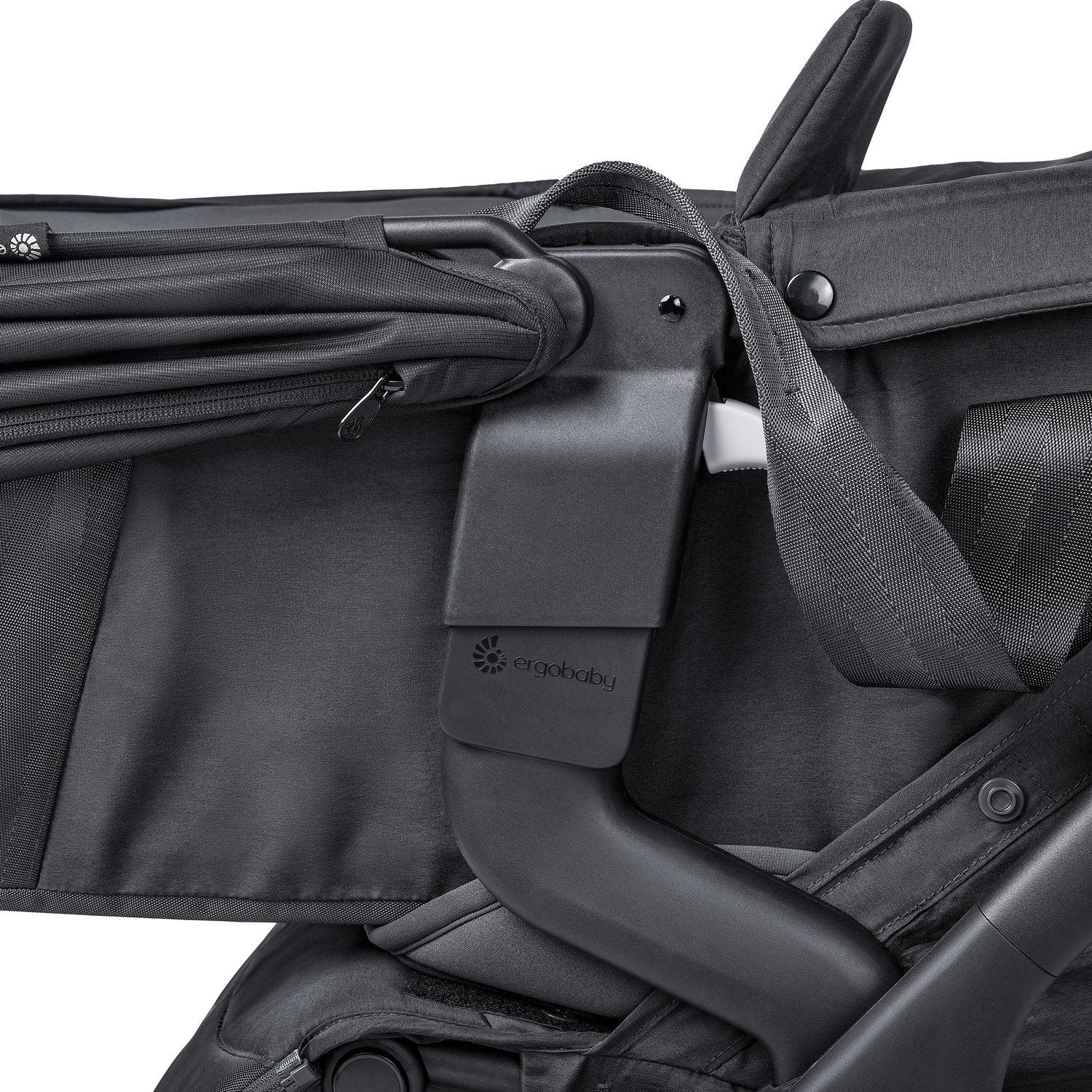 Ergobaby® Cestino per passeggino Metro 3