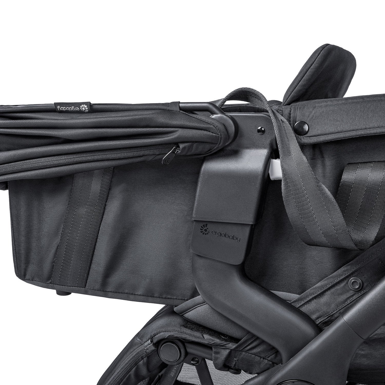 Ergobaby® Cestino per passeggino Metro 3