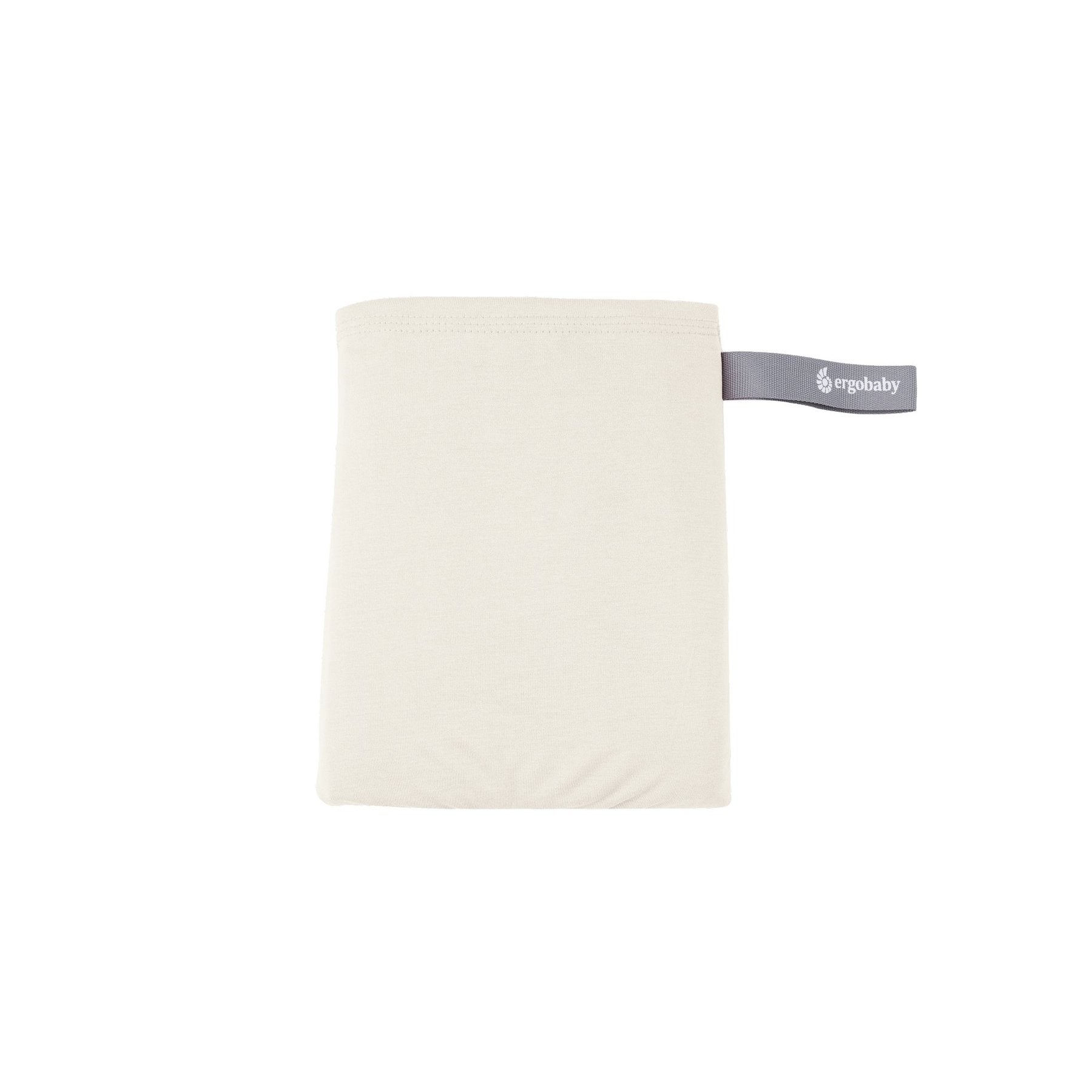 Ergobaby® Aura Wrap Sustainable Knit Cream