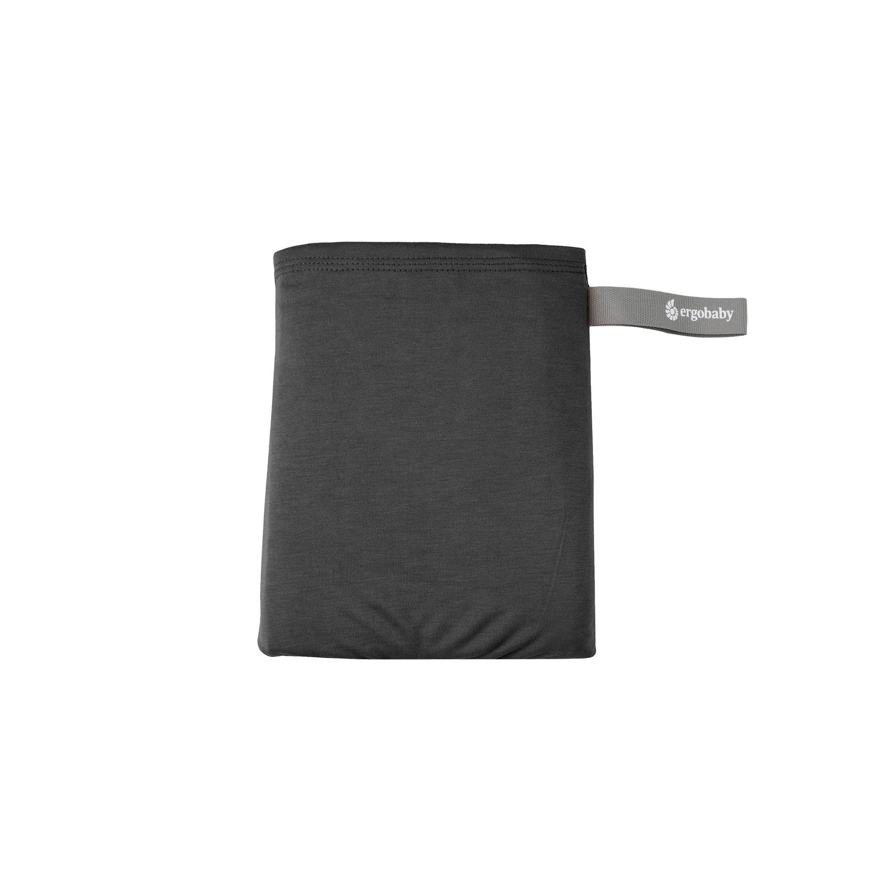 Ergobaby® Nosiljka Aura Wrap Sustainable Knit Soft Black