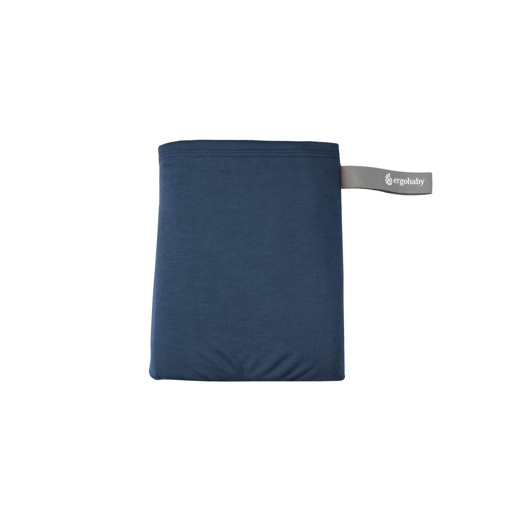 Ergobaby® Marsupio Aura Wrap Sustainable Knit Twilight Navy