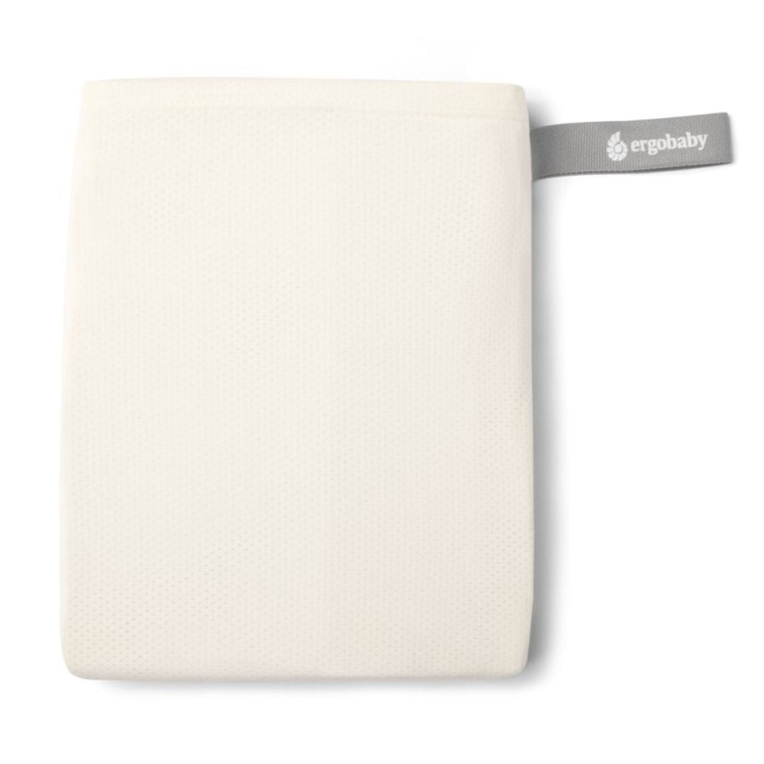 Ergobaby® Marsupio Aura Wrap Sustainable Mesh Cream
