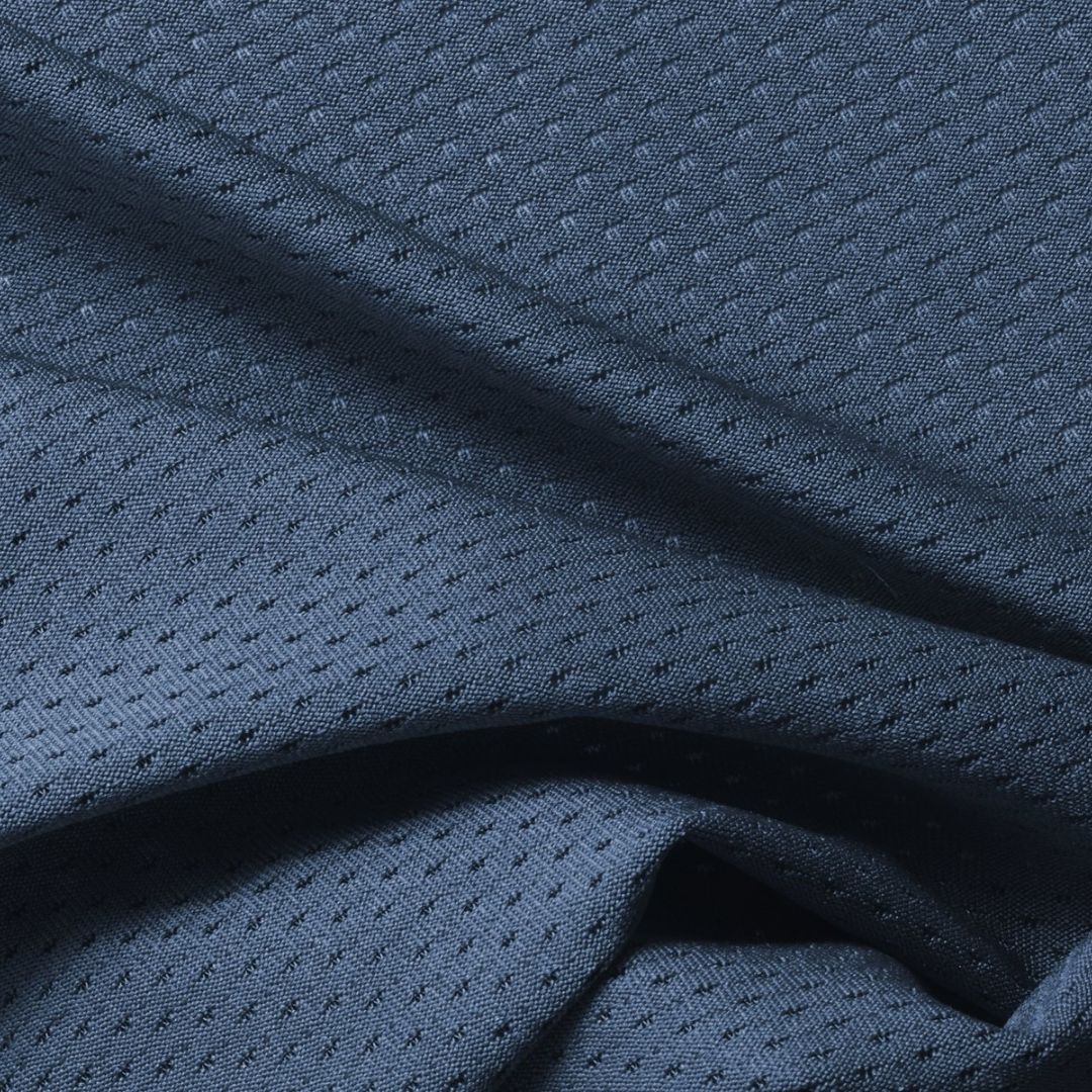Ergobaby® Porte-bébé Aura Wrap Sustainable Mesh Twilight Navy