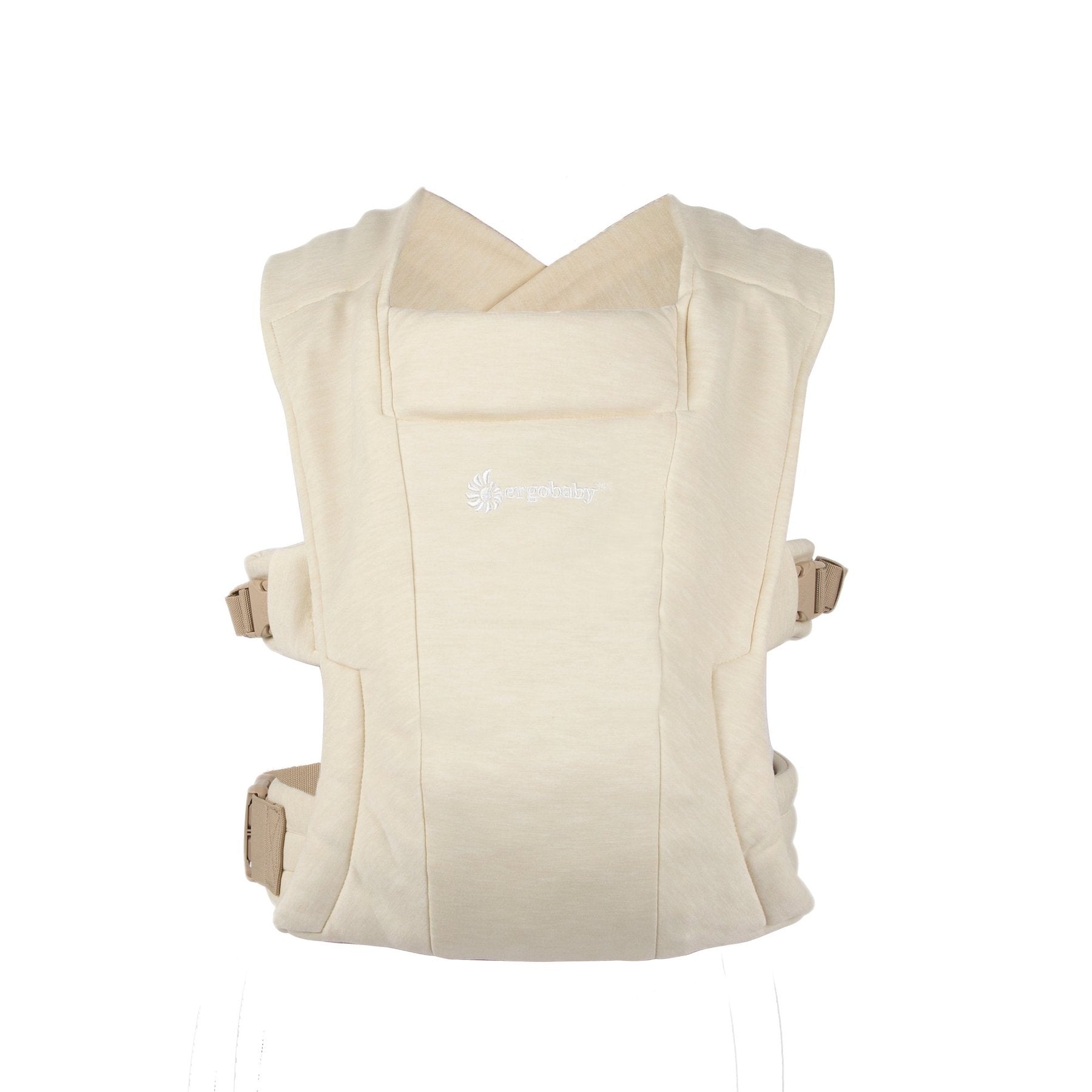 Ergobaby® Carrier Embrace Pure Black 